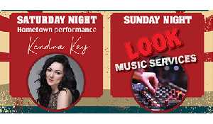 Elkhorn Homecoming & Western Weekend  happening on August 4 to 7